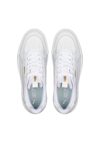 Puma Karmen Rebelle Kadın Beyaz Sneaker 38721201 Beyaz