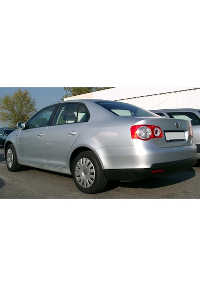 2 x VOLKSWAGEN JETTA 2005-2011 BAGAJ KAPAK AMORTİSÖRÜ SAĞ SOL