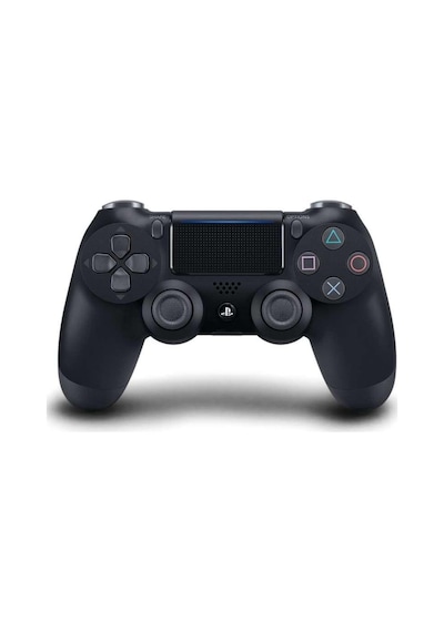Sony Ps4 Dualshock 4 V2 Gamepad Yenilenmiş Yeni Nesil Kol Siyah