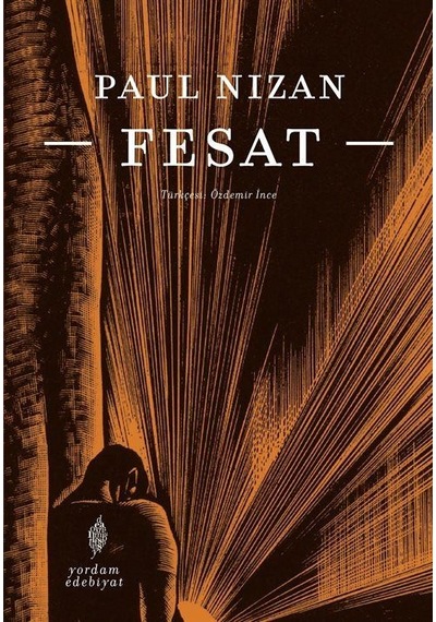 Fesat - Paul Nizan - Yordam Edebiyat