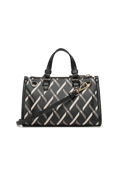 Armani Exchange Kadın El Ve Çapraz Askılı Çanta Xw000928af17155 Siyah