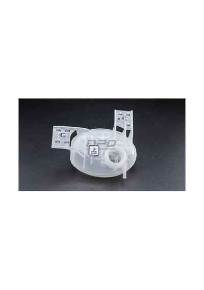 Radyatör Ek Deposu Fıat Egea Dizel Metal Borulu 52045650-51983405