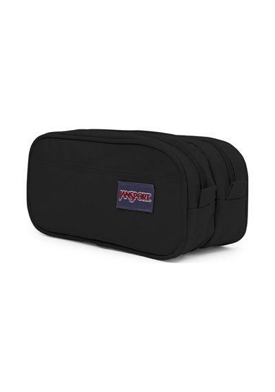 Jansport Large Accessory Pouch Siyah Kalem Kutusu