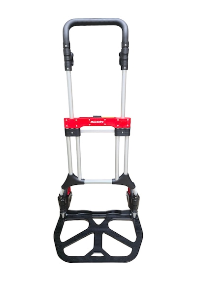 Max Extra Fw90l 200kg Katlanır Paket Taşıma Arabası