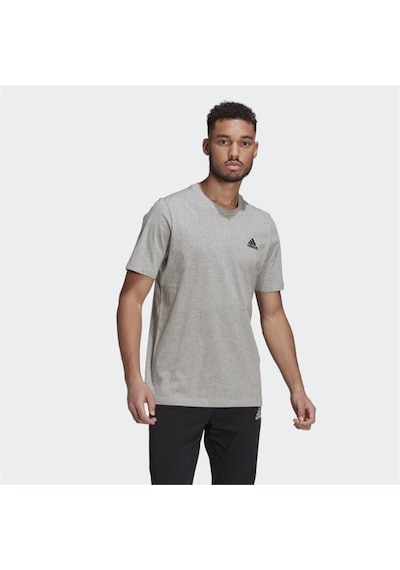 Adidas M Sl Sj T Gk9641 Gri