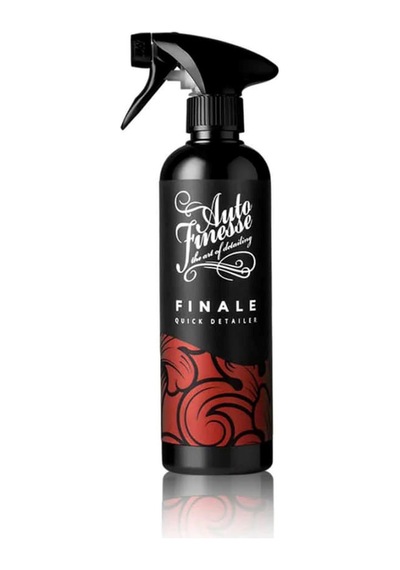 Auto Finesse Finale Detailer Spray - Sprey Hızlı Cila 500 Ml