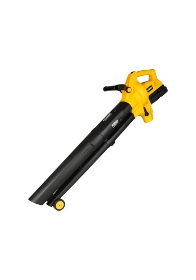 Rtx1888b Şarjlı Yaprak Üfleme Ve Toplama - Akü Hariç