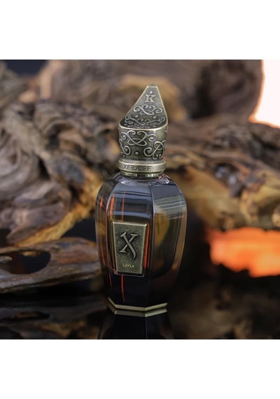 Xerjoff K Layla Parfum 50 Ml Unisex Parfüm Oryantal