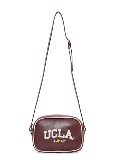 Ucla Kadın Çapraz Çanta 05uc26y9014 Bordo