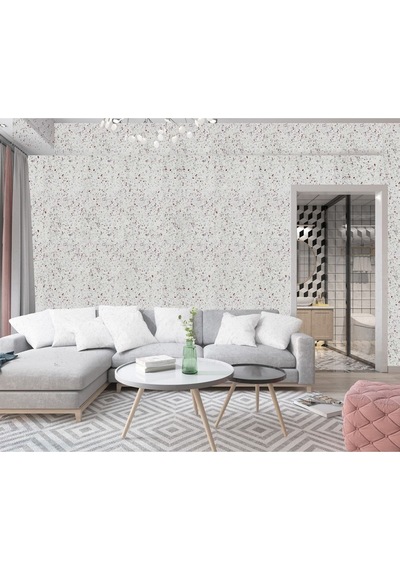 Canlı Sıva / İpek Sıva /dekoratif Sıva /duvar Kırmızı Bl-kz Diğer