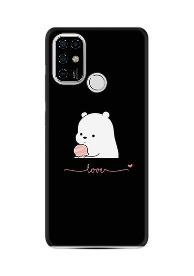 Arvencase Casper Via F20 Kılıf Hd Baskılı Kılıf Yüksek Korumalı - /çoksatanlar/- Name-43.jpg Renk280 Renk280