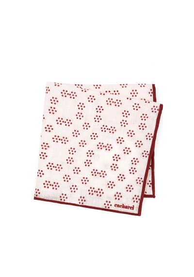 Cacharel Erkek Bordo Mendil 50290295-900