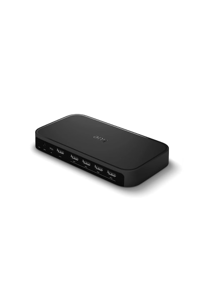 Philips Hue HDMI Sync Box 8k, 4 HDMI Bağlantısı, Akıllı Aydınlatma, Gen2