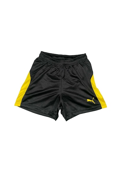 Puma Göztepe Home Çocuk Çok Renkli Şort 75802302 Çok Renkli