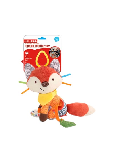 Skip Hop Bb Aktivite Oyuncağı Tilki