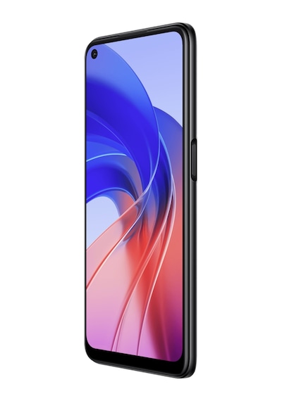 Oppo A55 4 GB 128 GB (Oppo Türkiye Garantili)