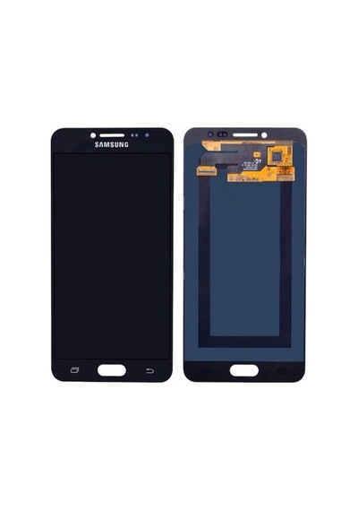 Samsung Galaxy C5 Sm-c5000 Lcd Ekran Dokunmatik