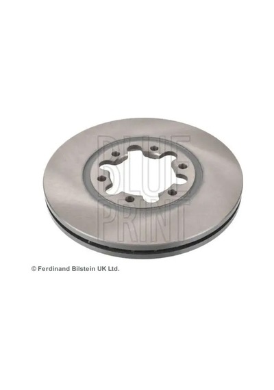 Ford Ranger Fren Diski On 2000-2006 Blueprınt Adm54385 2adettir