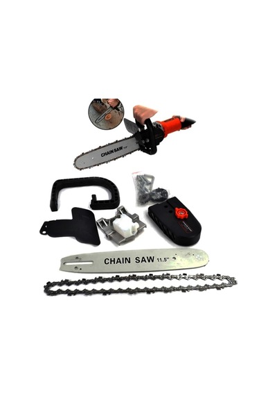 Otomatik Yağlamalı Avuç Taşlama Zincirli Testere Aparatı 10-14-16 mm-9024592362613