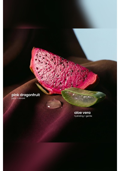 Vq Pink Dragon Fruit Nemlendirici Ve Kokulu El Temizleme Spreyi 30ml