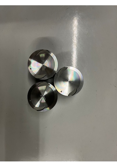 Piston Takım Damas 0.8l / 90-03