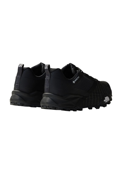 The North Face M Offtrail Tr Gore-tex Erkek Outdoor Ayakkabı-28898-Siyah