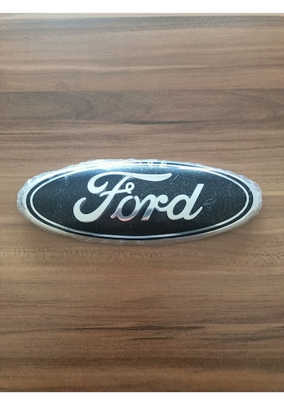 Ford Focus 3 2011- 2014 Arası Modeller Ön Arma Focus 3 Ön Logo