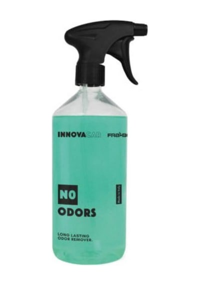 Fraber Innovacar N0 Odors Uzun Süre Dayanıklı Koku  500ml