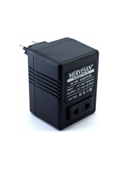 Mervesan Ms-20 20Va 220-110V Transformatör
