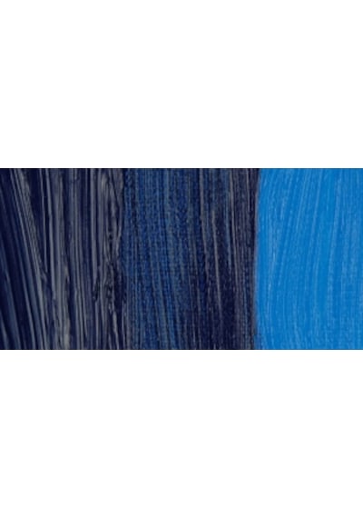 Bob Ross Manzara Tekniği Yağlı Boya 37 ML Phthalo Blue N11.13