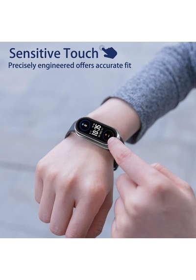 Xiaomi Mi Band 7 İle Uyumlu Ekran Koruma Tam Kapatan Önü Kapalı Serendipity Tempered Xiaomi Mi Band 7 İle Uyumlu Tam Kapatan Ekran Korumalı Beyaz Çok Renkli Xiaomi Mi Band 7 İle Uyumlu Ekran Koruma Tam Kapatan Önü Kapalı Serendipity Tempered Xiaomi Mi Band 7 İle Uyumlu Tam Kapatan Ekran Korumalı Beyaz Çok Renkli