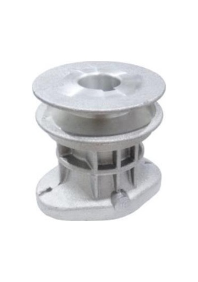 Şanzımanlı Çim Biçme Bıçak Göbeği 25Mm- Oleomac Efco Lr53Thx.47T