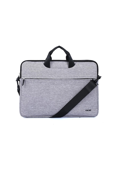 Ççs 71363 17.3 İnc Laptop Çantası-gri Gri