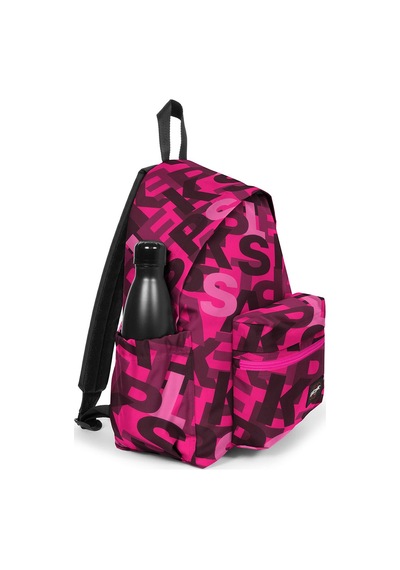 Eastpak Padded Zıppl'R Letter Pink Sırt Çantası EK0A5B74U331 Pembe