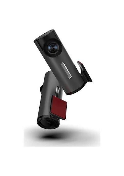 Ioma 1 Kamera Wıfı Araç Kamerası F3 Pro