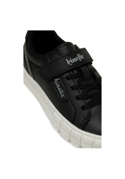 Kinetix Idunn J 4fx Siyah Kız Çocuk Sneaker