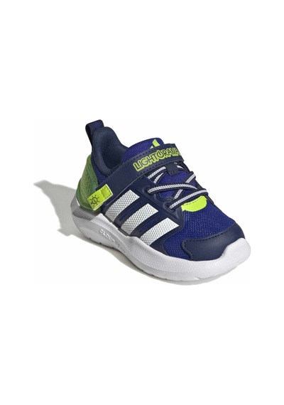 Adidas Lucblu/ftwwht/sslıme Lıghtorama Rnr El I Mavi