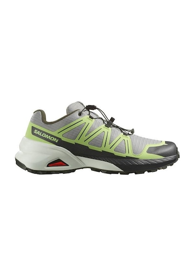 Salomon Speedcross Peak Erkek Koşu Ayakkabısı Çok Renkli
