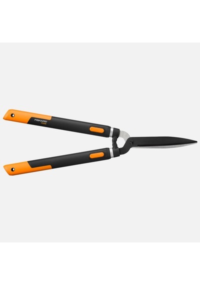 Fiskars Teleskopik Çit Kesme Makası Hs