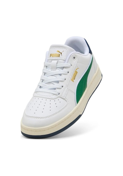 Puma Caven 2.0 Retro Jr 403203-02 Unisex Spor Ayakkabı Çok Renkli