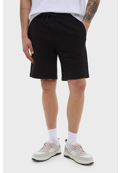 Calvin Klein Erkek Short J30j327531 Beh Siyah Siyah