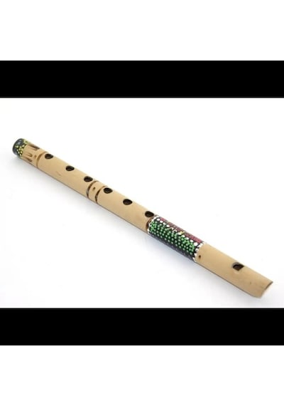 Bambu Batikli Filüt 30 Cm Standart