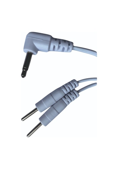 Tens Cihazı Kablolu - Yedek Kablo - Tens Elektropedi