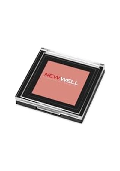 New Well Powder Blusher 03 Toz Allık, 8680923351063 00