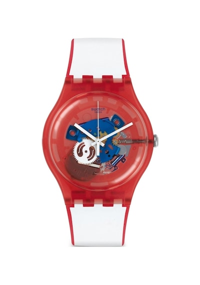 Swatch SUOR102 Unisex Kol Saati