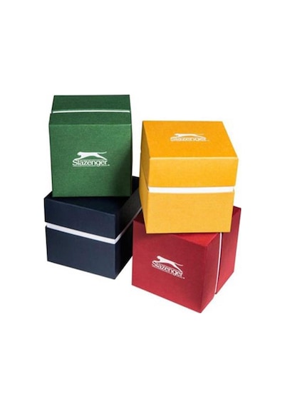 Slazenger Sl.09.2589.3.290 Kadın Kol Saati Metalik Gri