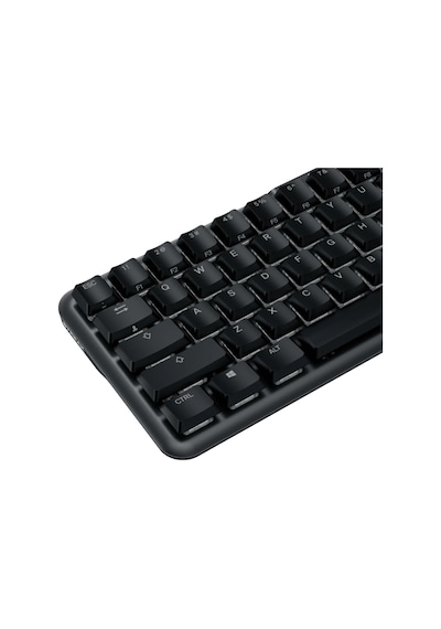 Fnatic Streak65 RGB Profil Mekanik Klavye