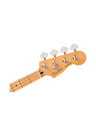 Fender Player Iı Precision Bass Akçaağaç Klavye Aquatone Blue Bas Gitar