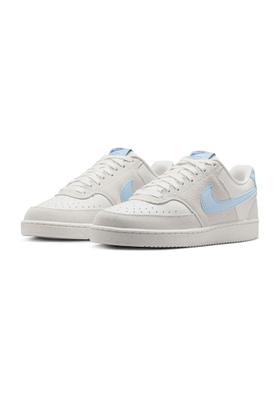 Nike Ib5873 Court Vision Lo Spor Ayakkabı Gri