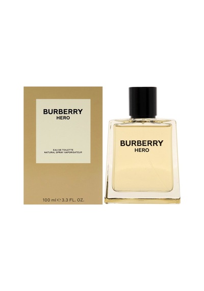 Burberry Hero Erkek Parfüm Edt 100ml Fresh 83405785